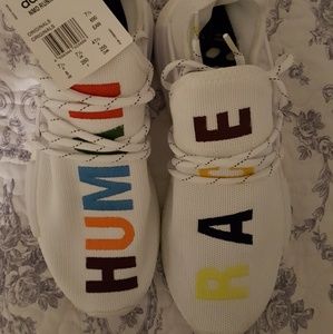 ADIDAS NMD Human race